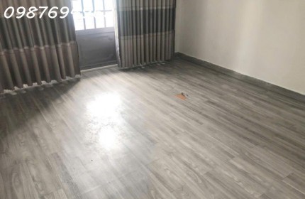 BÌNH TÂN - MẶT TIỀN  NGAY GÒ XOÀI - LÊ VĂN QUỚI - 71M2 4x17.5M - 3 TẦNG MỚI SỔ A4 - NHỈNH 5 TỶ TL